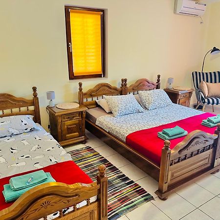 Villa Dionis Μπούντβα Εξωτερικό φωτογραφία