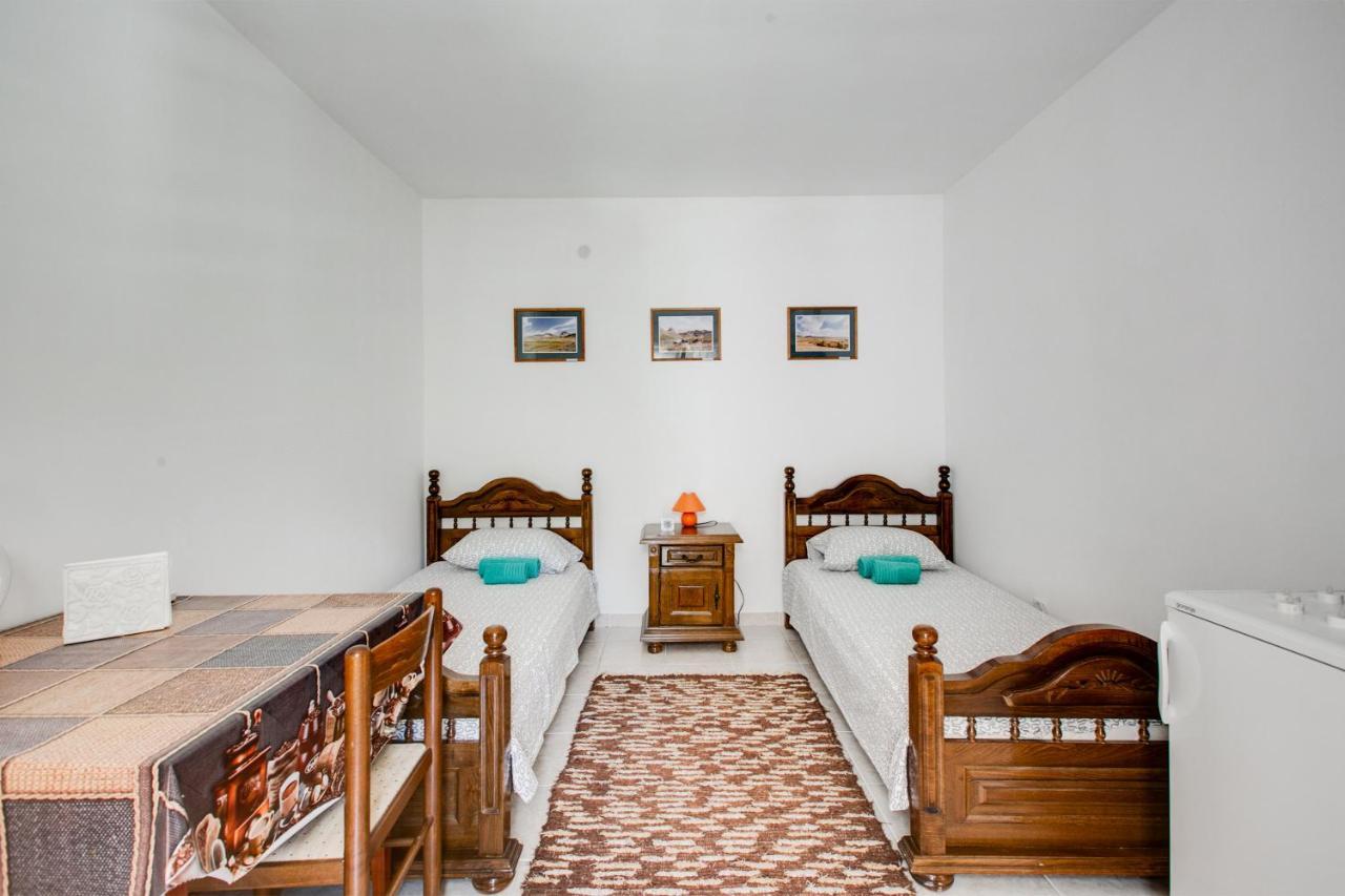 Villa Dionis Μπούντβα Εξωτερικό φωτογραφία