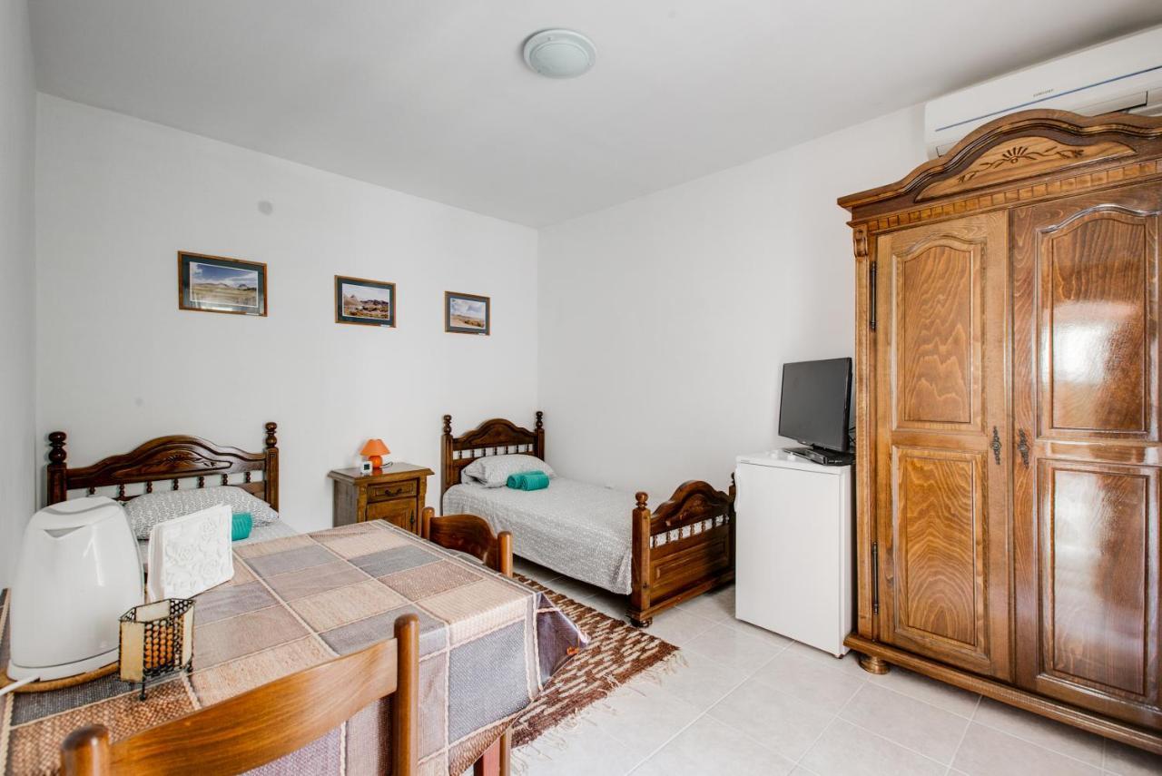 Villa Dionis Μπούντβα Εξωτερικό φωτογραφία