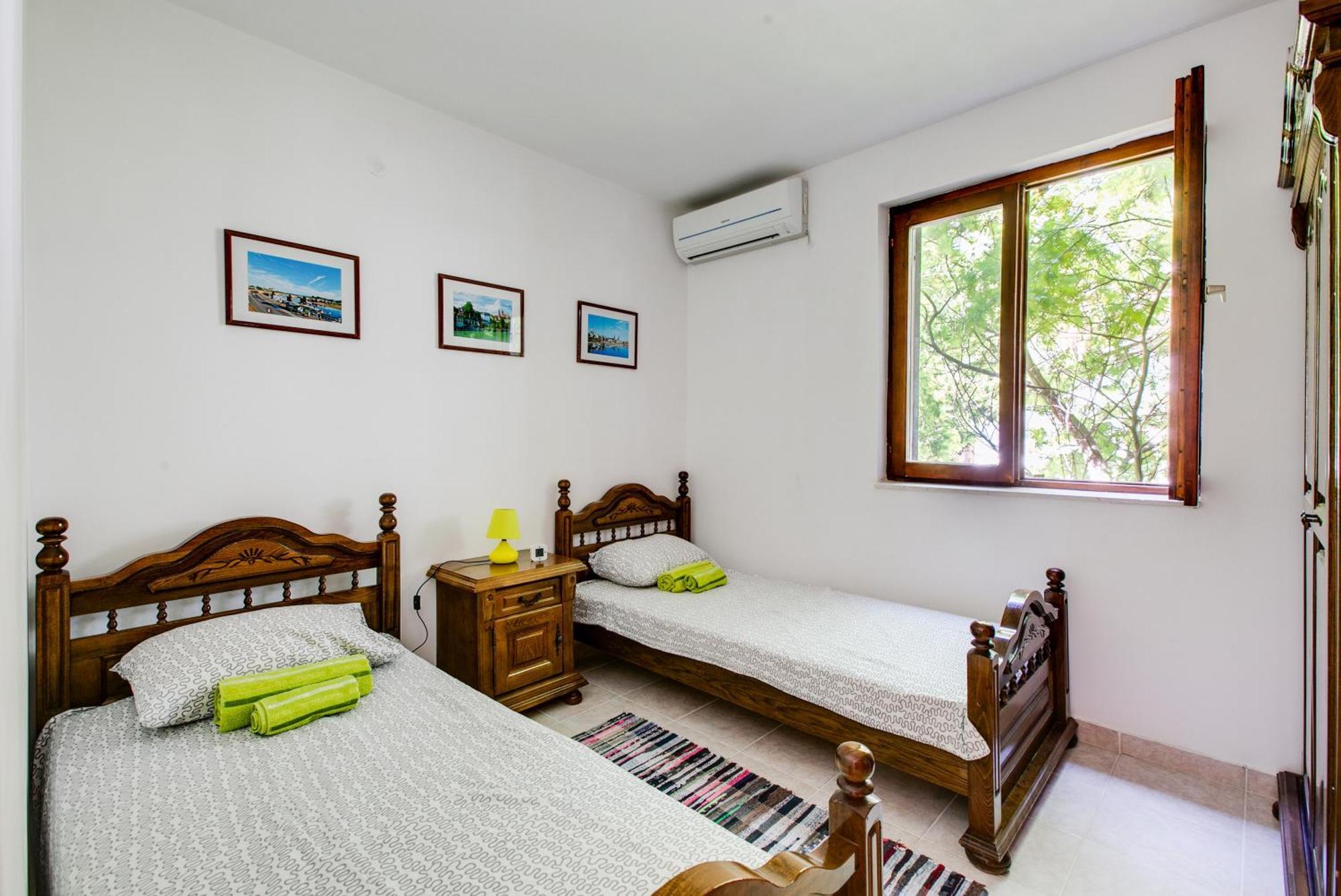 Villa Dionis Μπούντβα Εξωτερικό φωτογραφία