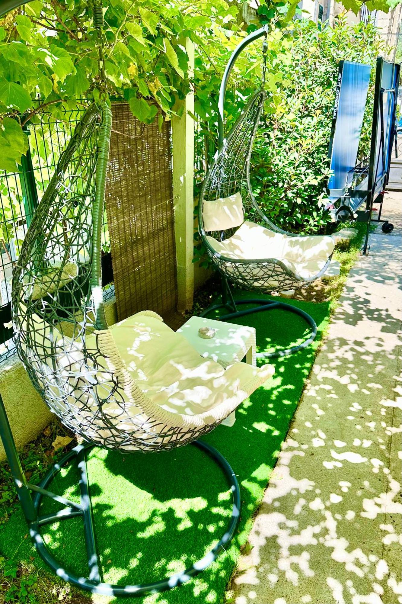 Villa Dionis Μπούντβα Εξωτερικό φωτογραφία