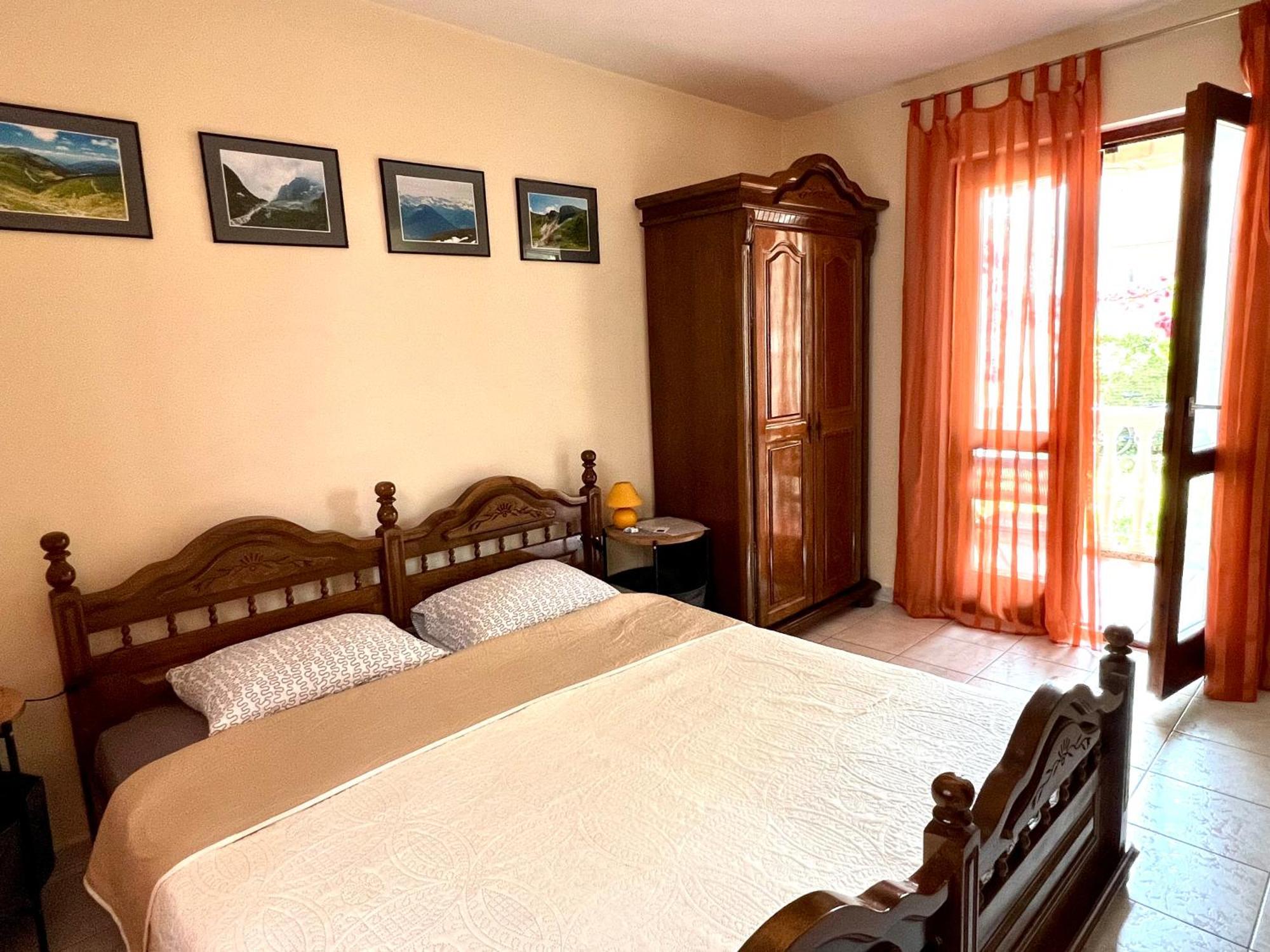 Villa Dionis Μπούντβα Εξωτερικό φωτογραφία