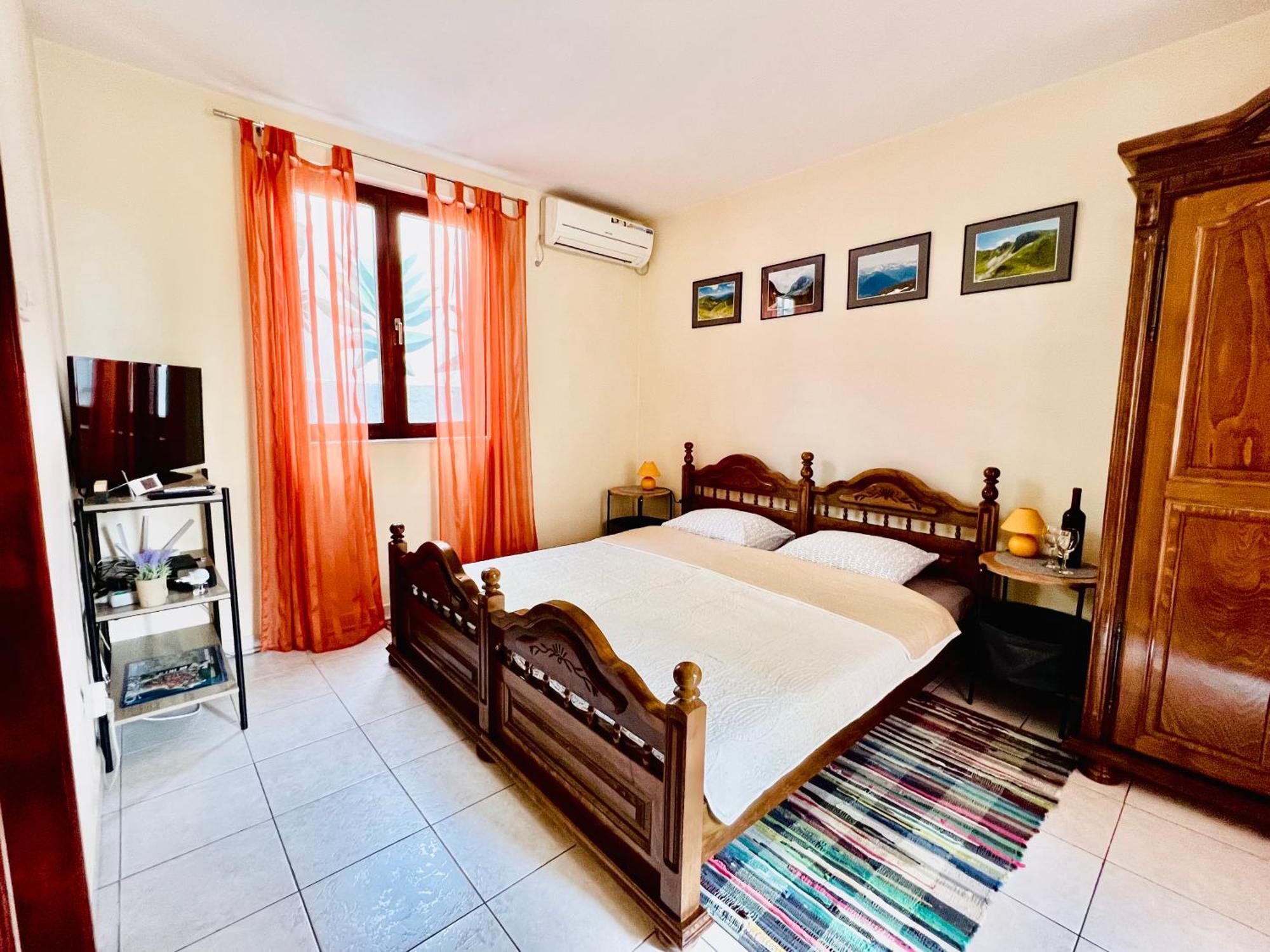 Villa Dionis Μπούντβα Εξωτερικό φωτογραφία