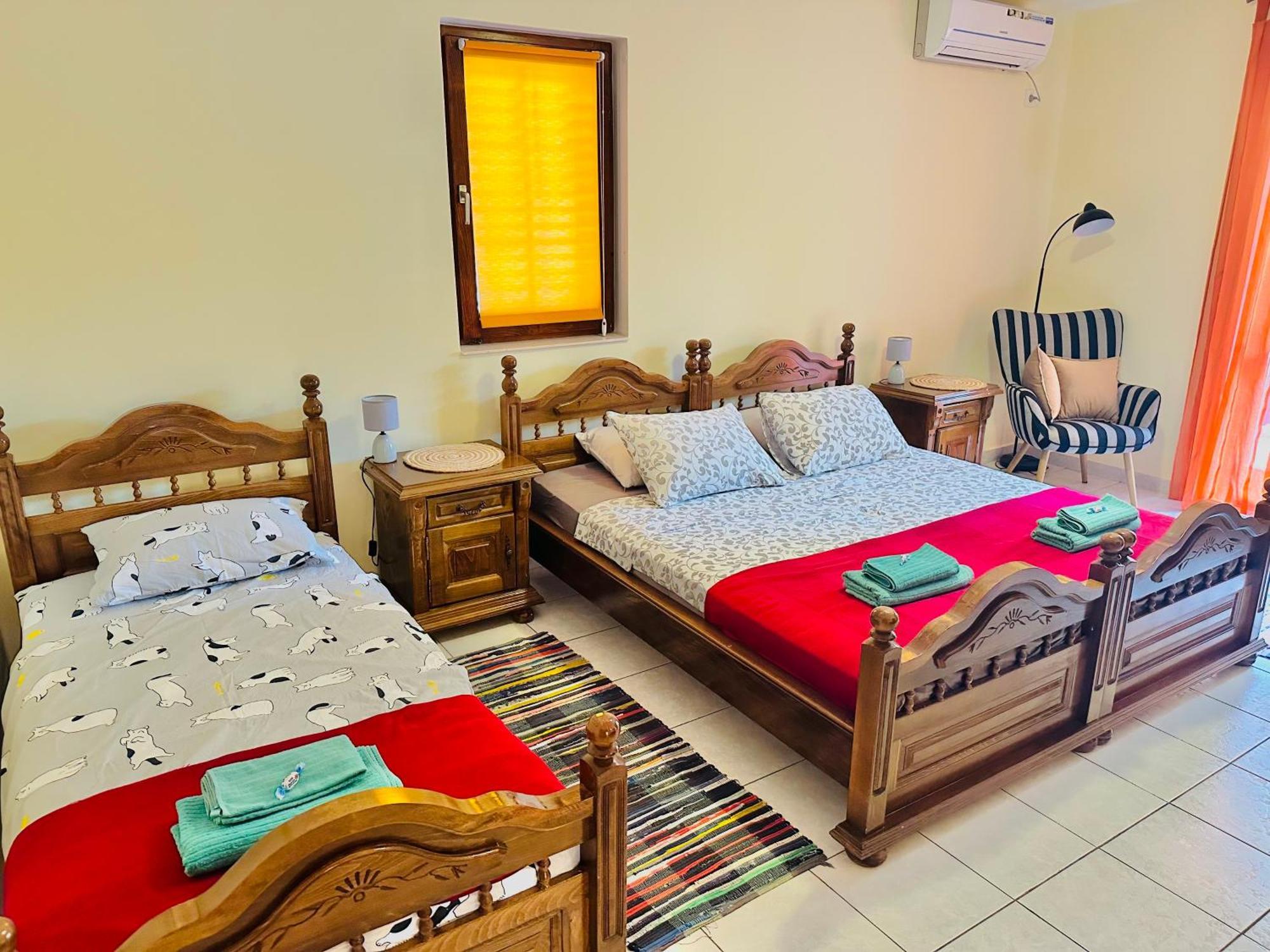 Villa Dionis Μπούντβα Εξωτερικό φωτογραφία