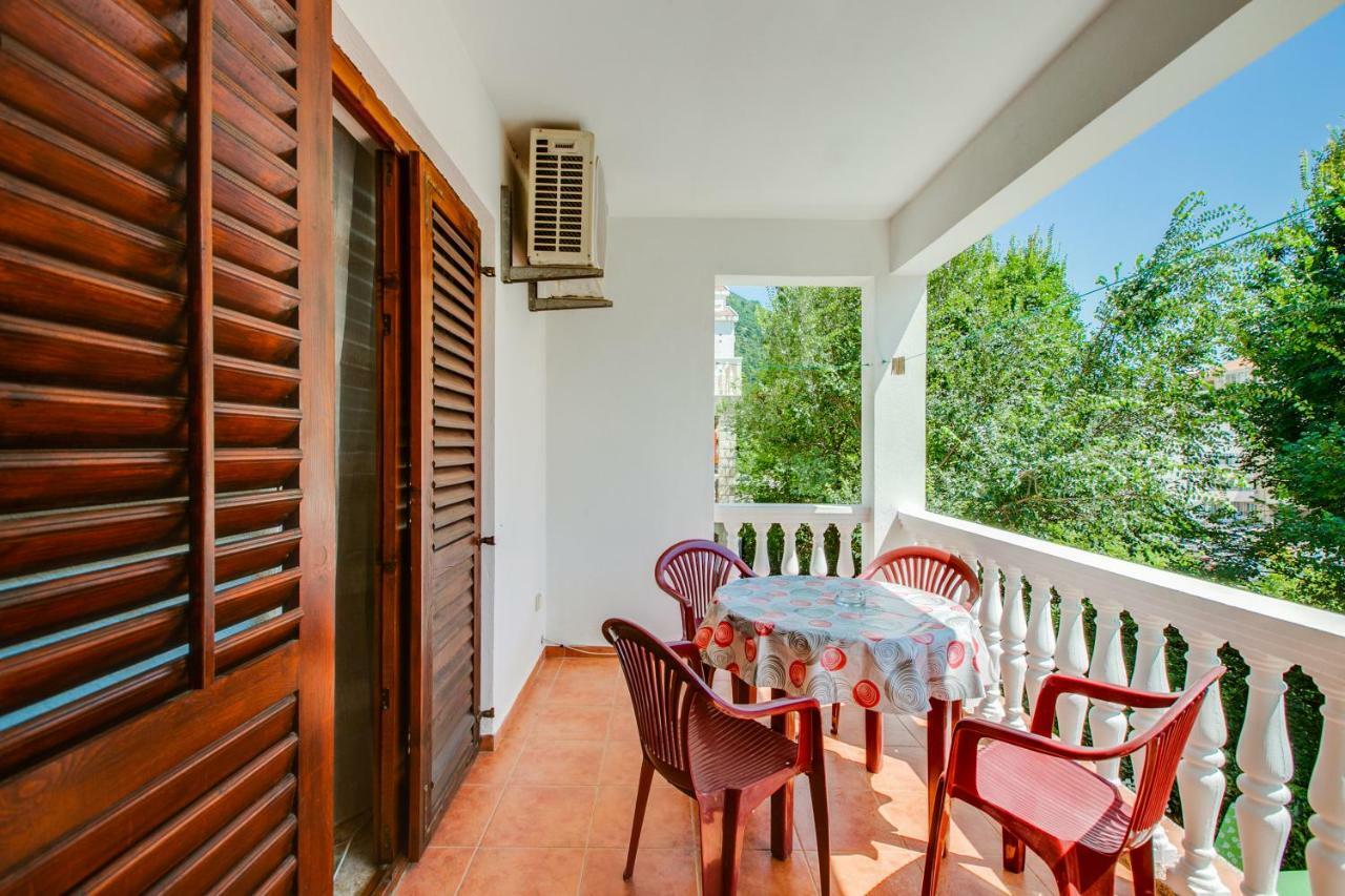 Villa Dionis Μπούντβα Εξωτερικό φωτογραφία